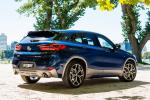 BMW X2 sDrive20i M Sport 2018 года (AU)